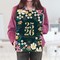 bloom daily planners 2025-26 Academic Hanging Calendar, 11" x 17", Seasonal
